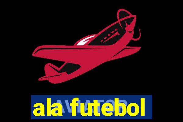 ala futebol